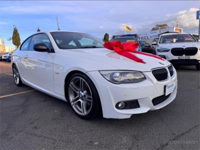2013 BMW 3 Series 325i Coupe E92 MY1112 for sale in Blacktown